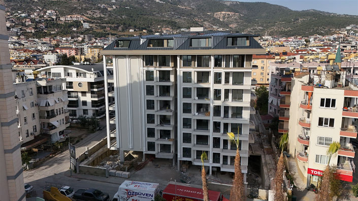 Image No.15-2 Bed Apartment for sale