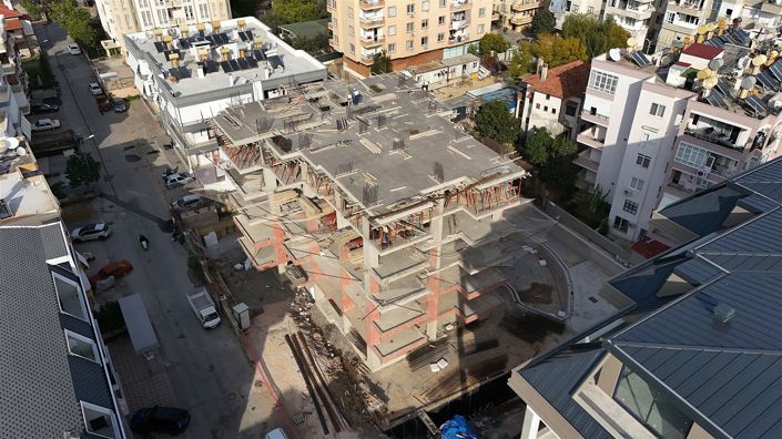 Image No.18-2 Bed Apartment for sale