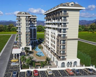 Exterior 3