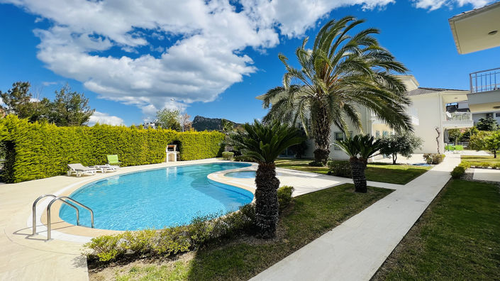 Image No.4-2 Bed Apartment for sale