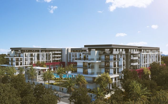 Image No.5-2 Bed Apartment for sale