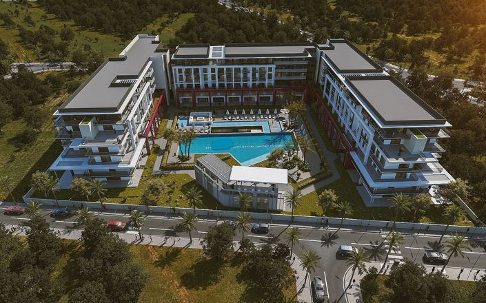 Image No.9-2 Bed Apartment for sale