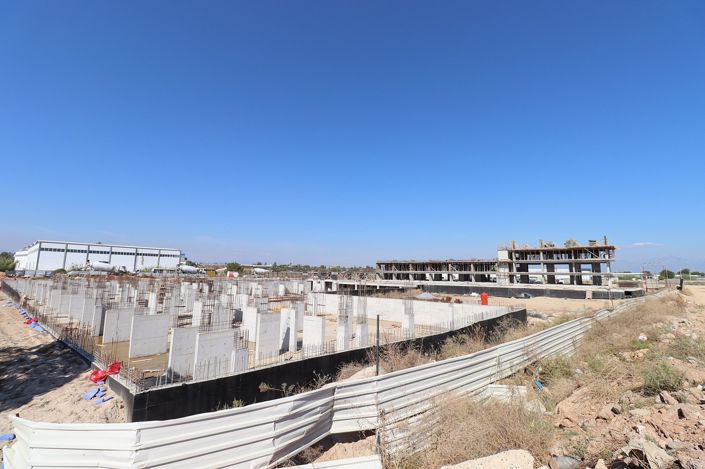 Image No.16-2 Bed Apartment for sale