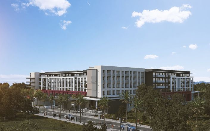 Image No.10-3 Bed Apartment for sale