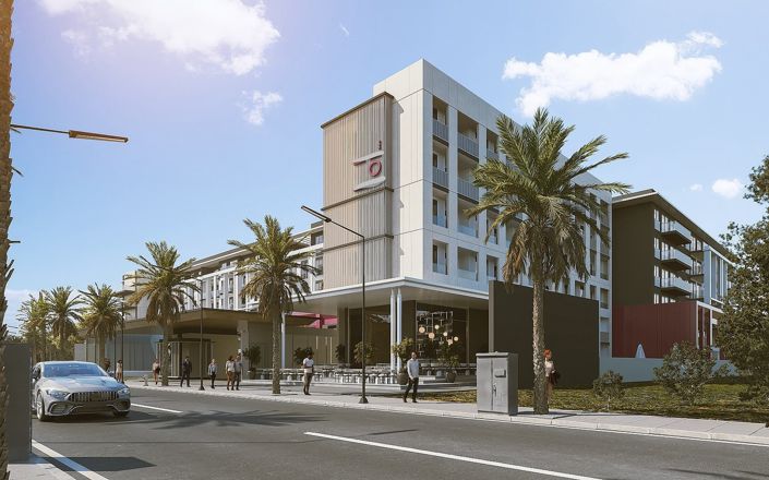 Image No.11-3 Bed Apartment for sale