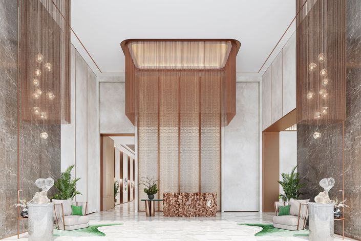 Image No.17-Appartement de 3 chambres à vendre à Dubai