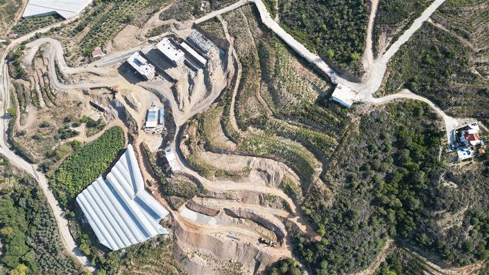 Image No.18-3 Bed House/Villa for sale