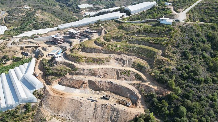 Image No.20-3 Bed House/Villa for sale