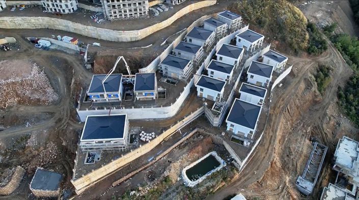 Image No.21-4 Bed House/Villa for sale