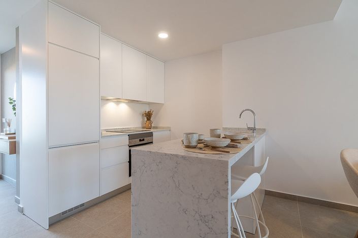 Image No.16-2 Bed Apartment for sale