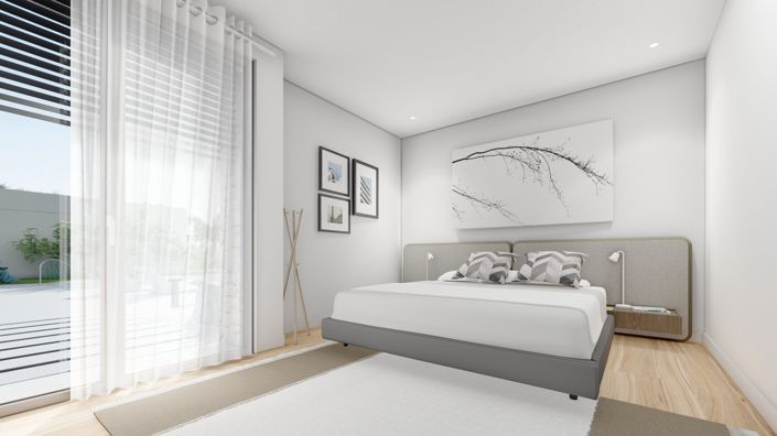 Image No.21-3 Bed House/Villa for sale