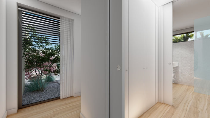 Image No.25-3 Bed House/Villa for sale