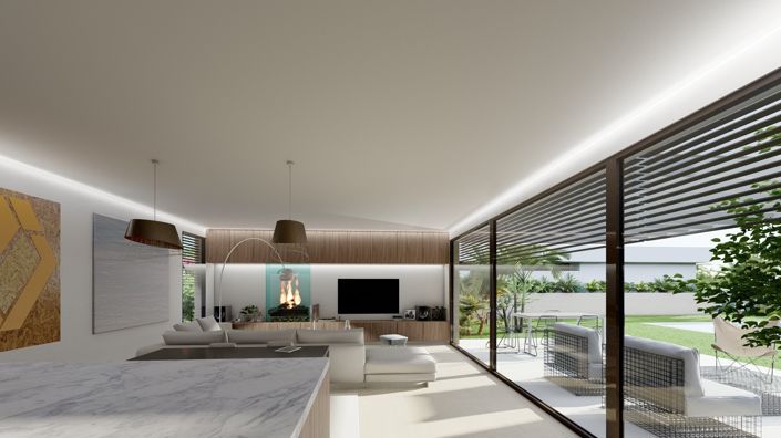 Image No.24-4 Bed House/Villa for sale