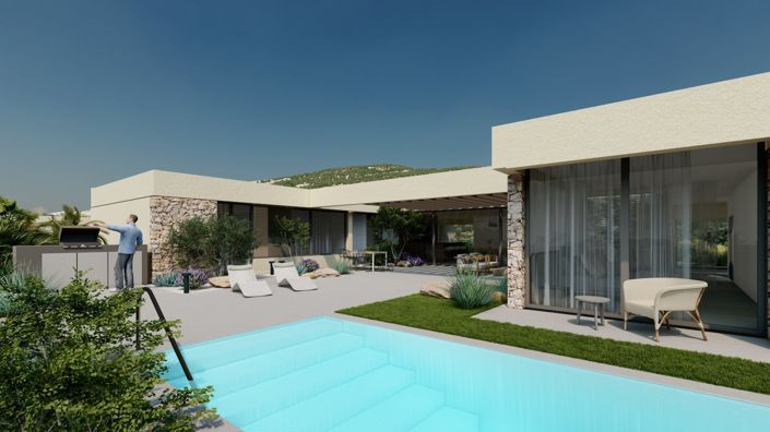 Image No.3-4 Bed House/Villa for sale