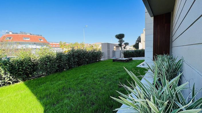 Image No.10-Maison / Villa de 3 chambres à vendre à Merkez