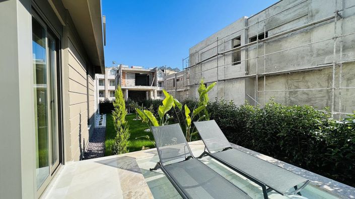 Image No.11-Maison / Villa de 3 chambres à vendre à Merkez