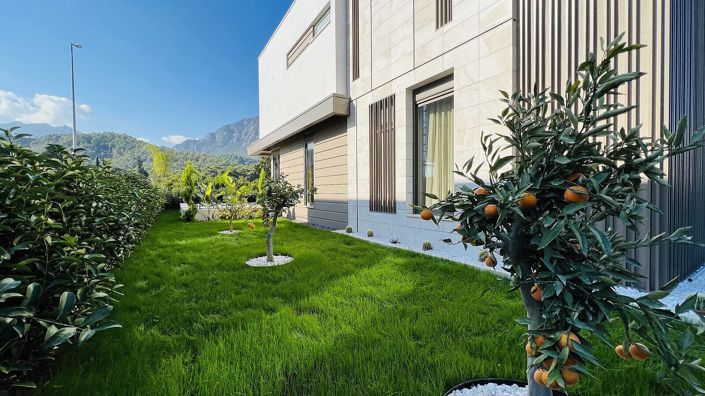 Image No.12-Maison / Villa de 3 chambres à vendre à Merkez