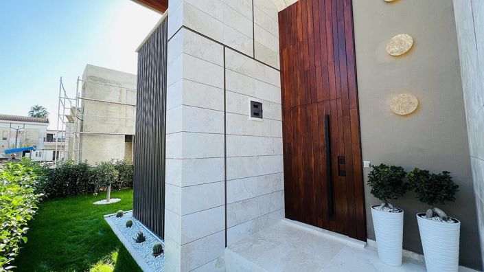 Image No.16-Maison / Villa de 3 chambres à vendre à Merkez