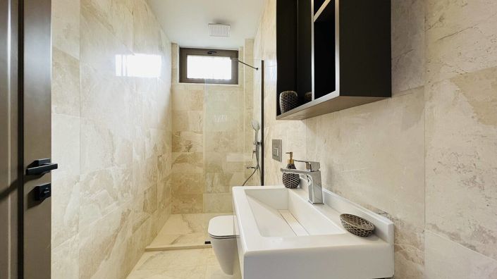 Image No.28-Maison / Villa de 3 chambres à vendre à Merkez