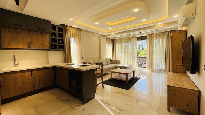 Image No.20-Maison / Villa de 3 chambres à vendre à Merkez