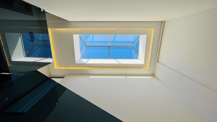 Image No.34-Maison / Villa de 3 chambres à vendre à Merkez