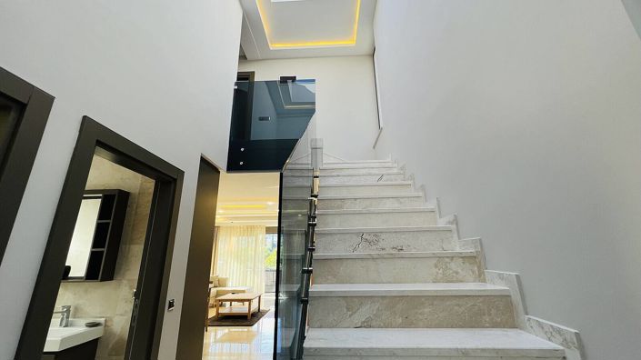 Image No.32-Maison / Villa de 3 chambres à vendre à Merkez