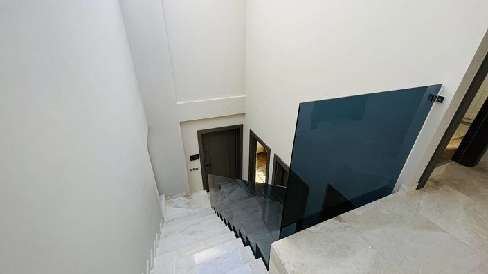 Image No.29-Maison / Villa de 3 chambres à vendre à Merkez