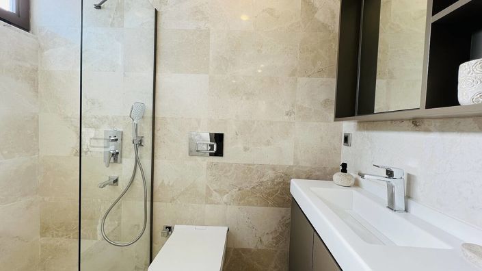 Image No.27-Maison / Villa de 3 chambres à vendre à Merkez