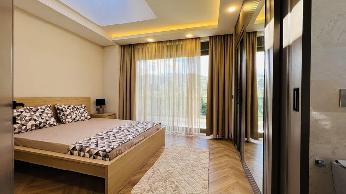 Image No.22-Maison / Villa de 3 chambres à vendre à Merkez