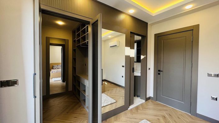 Image No.31-Maison / Villa de 3 chambres à vendre à Merkez