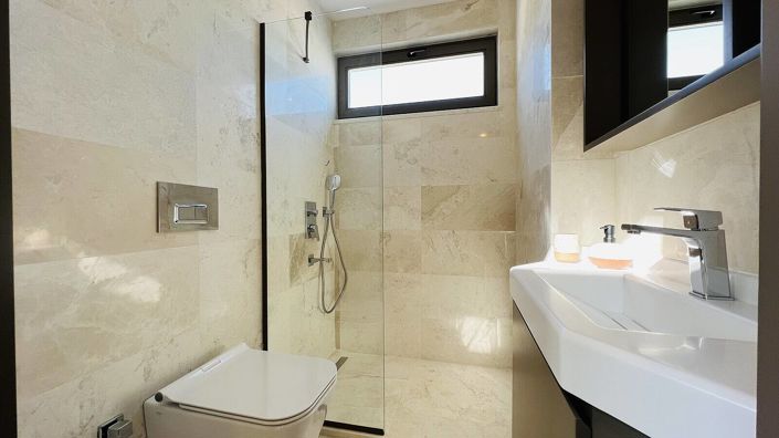 Image No.26-Maison / Villa de 3 chambres à vendre à Merkez