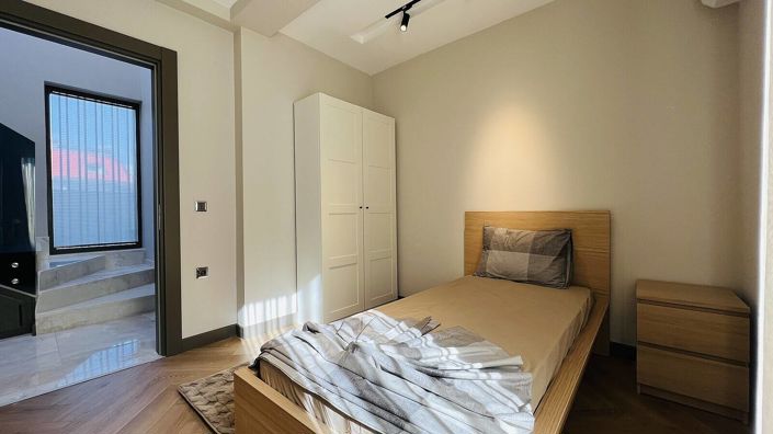 Image No.23-Maison / Villa de 3 chambres à vendre à Merkez