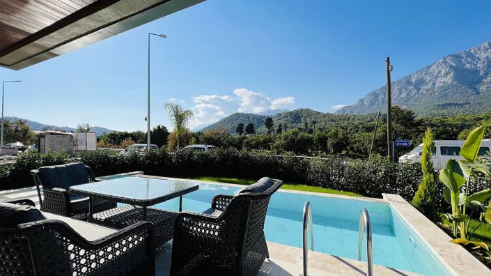 Image No.5-3 Bed House/Villa for sale