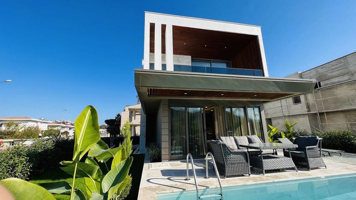 Image No.9-3 Bed House/Villa for sale