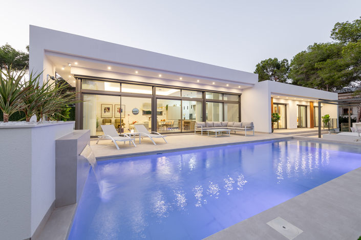 Image No.11-3 Bed House/Villa for sale