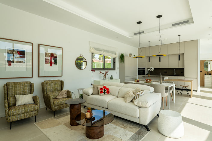 Image No.18-3 Bed House/Villa for sale