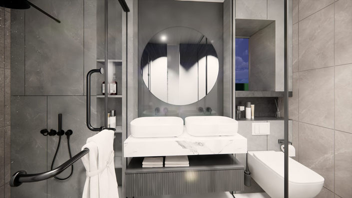 Image No.21-3 Bed House/Villa for sale