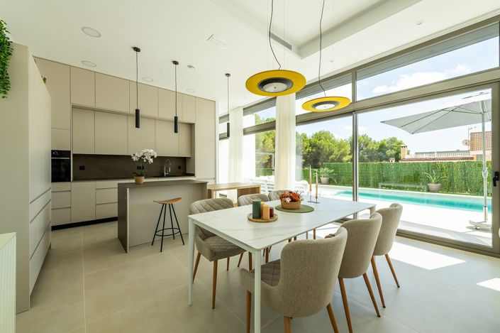 Image No.24-3 Bed House/Villa for sale