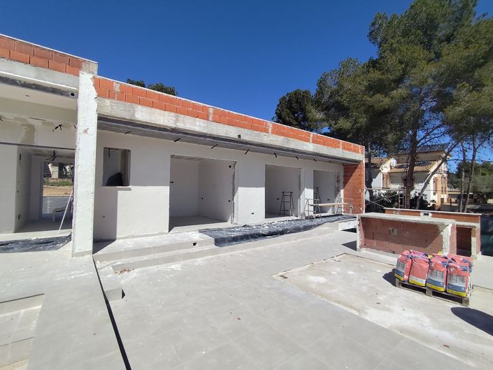 Image No.25-3 Bed House/Villa for sale