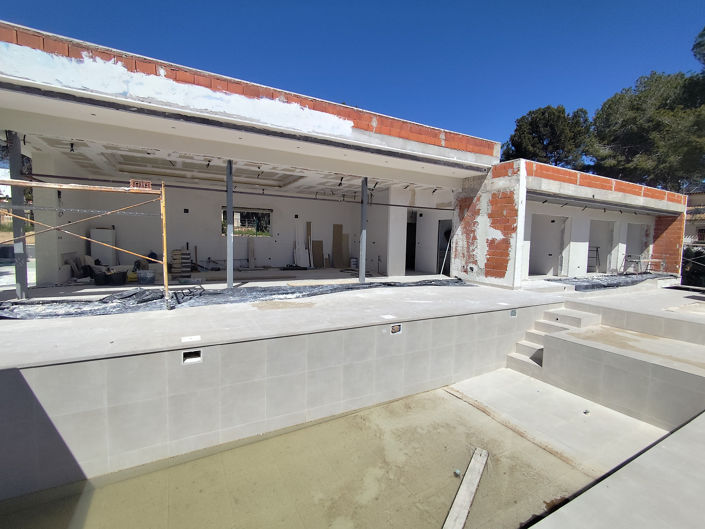 Image No.27-3 Bed House/Villa for sale