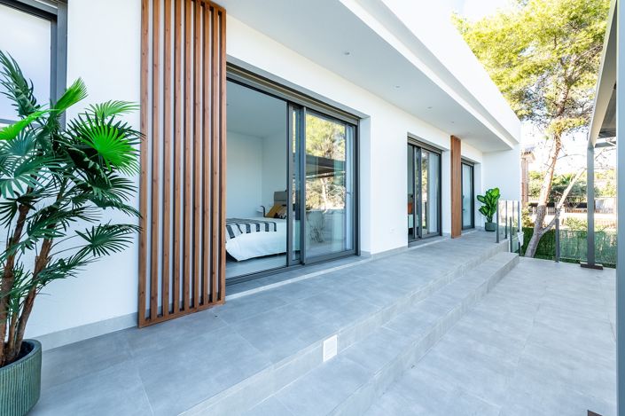 Image No.5-3 Bed House/Villa for sale