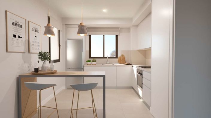 Image No.10-2 Bed Apartment for sale