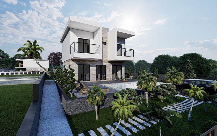 Image No.3-3 Bed House/Villa for sale