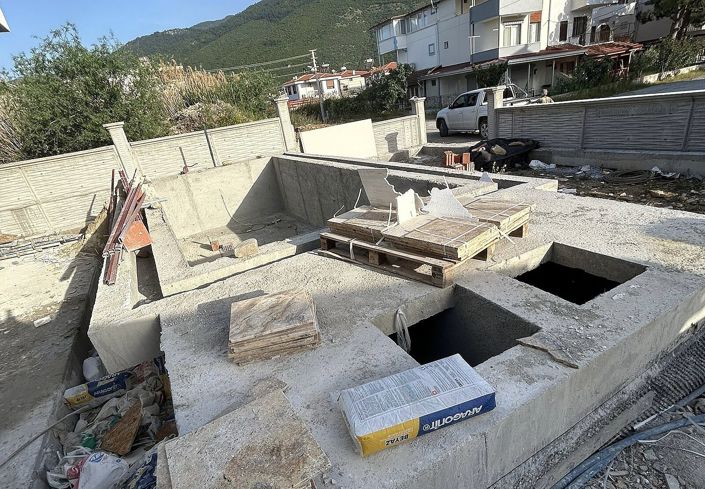 Image No.44-3 Bed House/Villa for sale