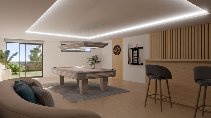 Image No.14-3 Bed House/Villa for sale