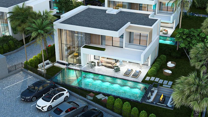 Image No.6-4 Bed House/Villa for sale