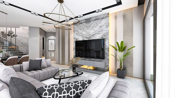 Image No.11-4 Bed House/Villa for sale