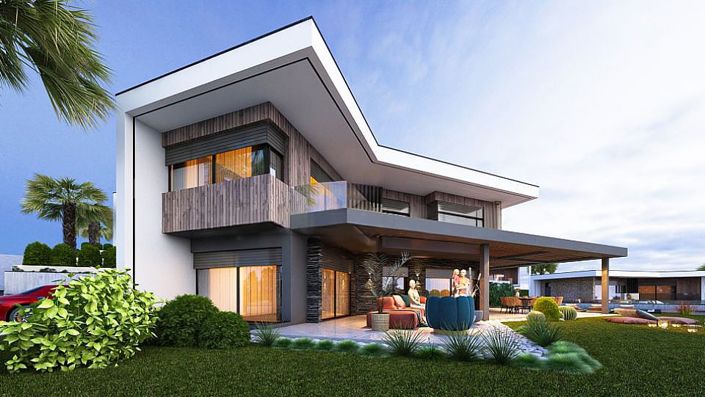 Image No.4-4 Bed House/Villa for sale