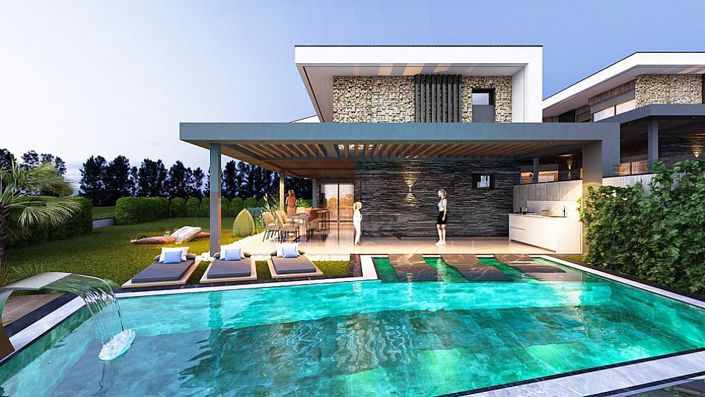 Image No.5-4 Bed House/Villa for sale