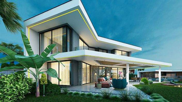 Image No.6-4 Bed House/Villa for sale